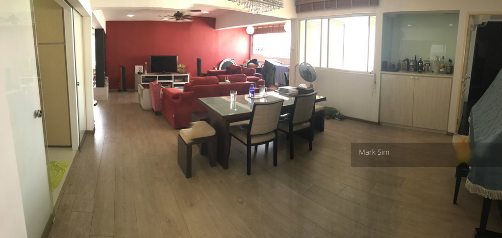 Blk 134 Bishan Street 12 (Bishan), HDB Executive #137601102